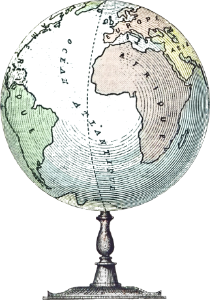 Globe